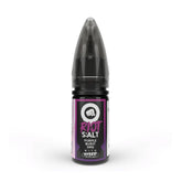 Purple Burst Riot Squad 10ml Nic Salt E Liquid